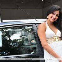 Haripriya New Photo Shoot - Pictures | Picture 115674